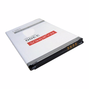 Аккумулятор MAXXIMUS для SAMSUNG J710 J7 2016 3300 mAh