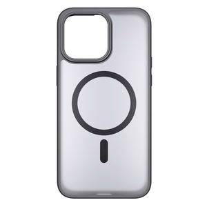 Etteri Matt Mag ümbris Samsung Galaxy A57 5G must