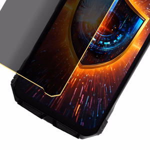 Doogee V40 Pro – 3mk Silky Matt Privacy privaatsusfilter