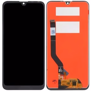 LCD screen Huawei Y7 2019/Y7 PRO 2019/Y7 Prime 2019 with touch screen Black ORG