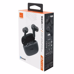JBL Wave 200 TWS wireless headphones - must