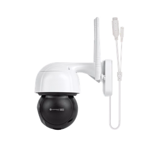 Kruger&Matz Connect C60 Tuya Wi-Fi-välikaamera