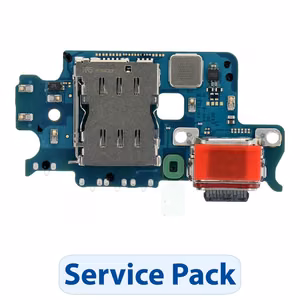 ServicePack laadimisplaat SAMSUNG S23 S911B GH96-15629A