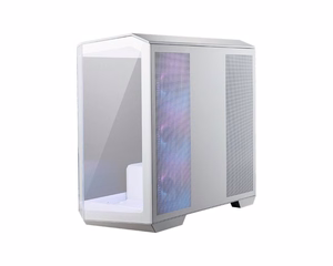 Arvutikorpus MSI MAG Pano M100R MidiTower valge