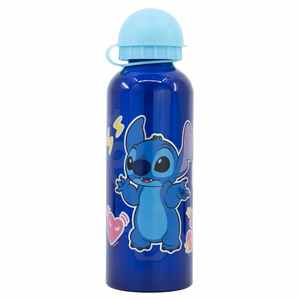 Disney Stitch Palms alumiiniumist joogipudel, 530 ml