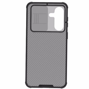 Nillkin CamShield Pro ümbris Samsung Galaxy A57 5G läbipaistev must