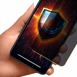 Samsung Galaxy M34 5G – 3mk Silky Matt Privacy privaatsusfilter
