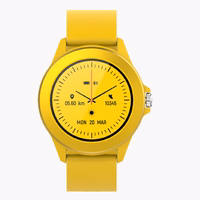 Smartwatch Forever Colorum CW-300 xYellow