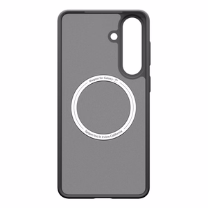 Samsung Capella Магнитный Чехол для Samsung Galaxy S26+, совместим с MagSafe - чёрный