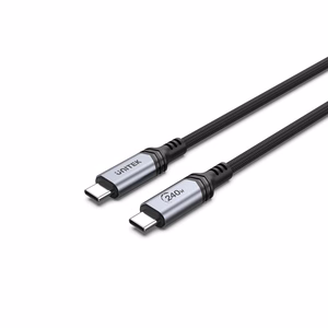 Unitek USB-C kaabel 240W 2m