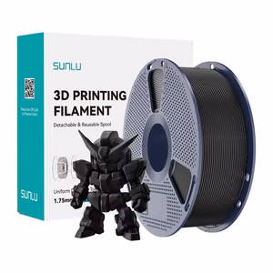 Sunlu PLA+ 2.0 filament (must)