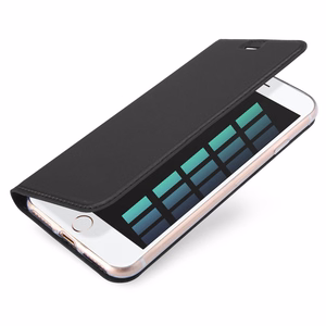 Dux Ducis Skin Pro Ümbris jaoks Xiaomi 12 Pro must