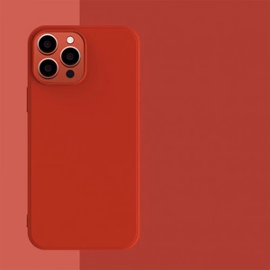 Phone Case X-Level "Dynamic" Huawei Mate 20 Lite Red
