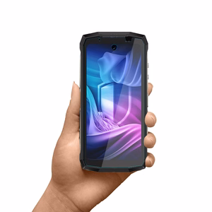 Ulefone Armor Mini 20 Pro / 20T Pro – 3mk Silky Matt Pro telefoni ekraanikaitse