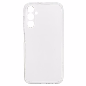 Ultra Clear 1mm Ümbris jaoks Samsung Galaxy A25 5G Läbipaistev