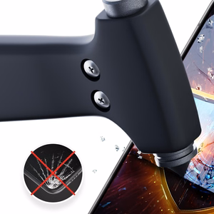 Privacy Screen Protector 3mk Silky Matt Privacy for Google Pixel 9 Pro