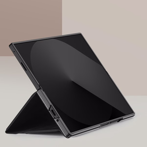 DUX DUCIS ümbris BRIL jaoks SAMSUNG Z FOLD 7 5G must