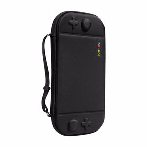 Tomtoc FancyCase-G05 Switch 2 õhuke ümbris (must)
