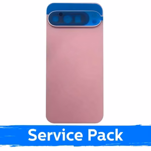 Tagakaas seadmele Google Pixel 9 Pro XL, roosa kvarts (Service Pack)