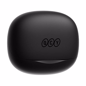 TWS наушники QCY MeloBuds HT12 (чёрные)