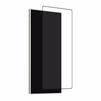 Puro Frame Karastatud klaas for Samsung Galaxy S26 Ultra - with must Frame