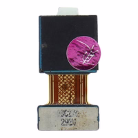 Flex Kaabel with Back Camera jaoks Samsung Galaxy A10e