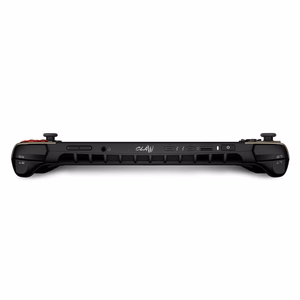MSI Claw 8 AI+ A2VM-037PL portable game console 20.3 cm (8") 1 TB Touchscreen Wi-Fi beez