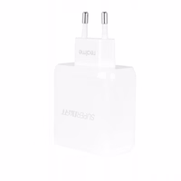 OPPO SuperVOOC original laadija Type C 67W VCB7CAEH valge bulk