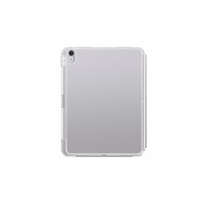 AmazingThing Minimal ümbris iPad 11" 2025 jaoks - helehall