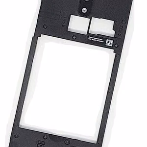 Keskmise korpuse Nokia 1 Plus must originaal (kasutatud Grade A)