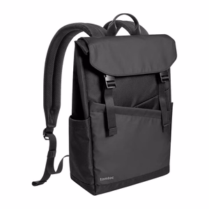 Sülearvuti seljakott 18L / 15,6'' Tomtoc Slash-T64 (meteoriit)