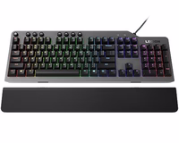 Lenovo Legion K500 keyboard Gaming USB QWERTY US English must, hall