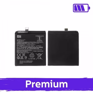 Aku ühilduv Xiaomi Mi 9T BP41 (OEM)