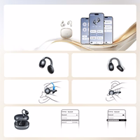 Wireless headphones Joyroom JR-OE3 kosmosehall