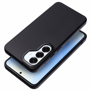Carbon Elite Mag Cover compatible with MagSafe jaoks SAMSUNG S26 Ultra must