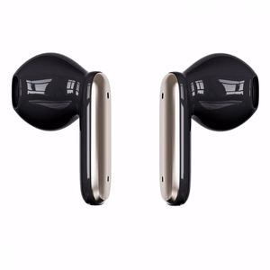 ART juhtmevaba kõrvaklapid bluetooth TWS + dokkimisjaam Type C AP-TW-B4B must