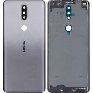 Tagakaas Nokia 2.4 must originaal (kasutatud Grade C)