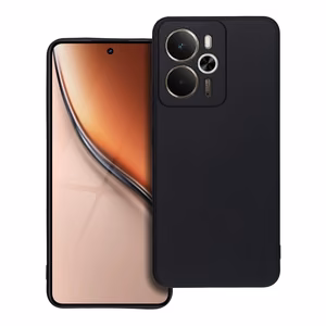 MATT ümbris jaoks REALME 14 5G must