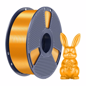 Sunlu PLA+ Silk filament (messing)