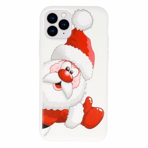 TEL PROTECT Christmas Case for Iphone 13 Mini Design 4