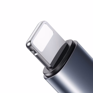 USB kaabel Joyroom S-A28 USB-C to Lightning 30W 1.0m must