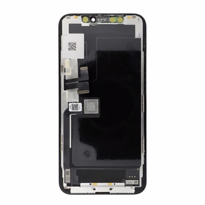 Дисплей NCC для iPhone 11 Pro Incell HD+ (поддержка пересадки IC)