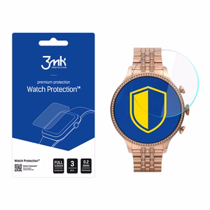 3MK FLEXIBLEGLASS FOSSIL 6GEN 42MM kellale
