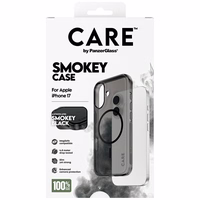 CARE by PanzerGlass Flagship Urban Explorer Ümbris w. Must MagSafe jaoks iPhone 17 - Must