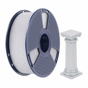 Filament Sunlu PLA High-Speed Marble (Oreo)