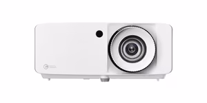 Optoma ZH450 andmeprojektori standardse viskekaugusega 4500 ANSI luumenit DLP 1080p (1920x1080) 3D valge