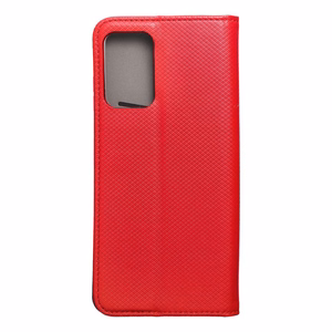 Чехол-книжка Smart Case Book для Motorola EDGE 50 Fusion красный