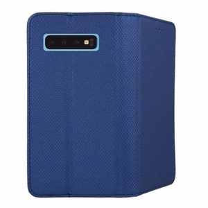 SMART MAGNETO Book Ümbris jaoks XIAOMI Redmi Note 13 5G navy