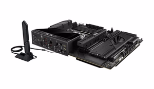 ASUS ROG CROSSHAIR X870E DARK HERO MB