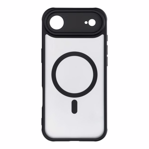 FULL MATTE MAG COVER Ümbris compatible with MagSafe jaoks IPHONE 17 Air must